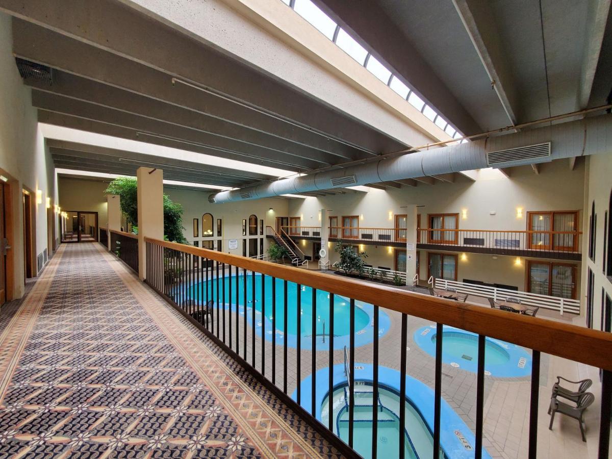 Ramkota Hotel Пірр Екстер'єр фото
