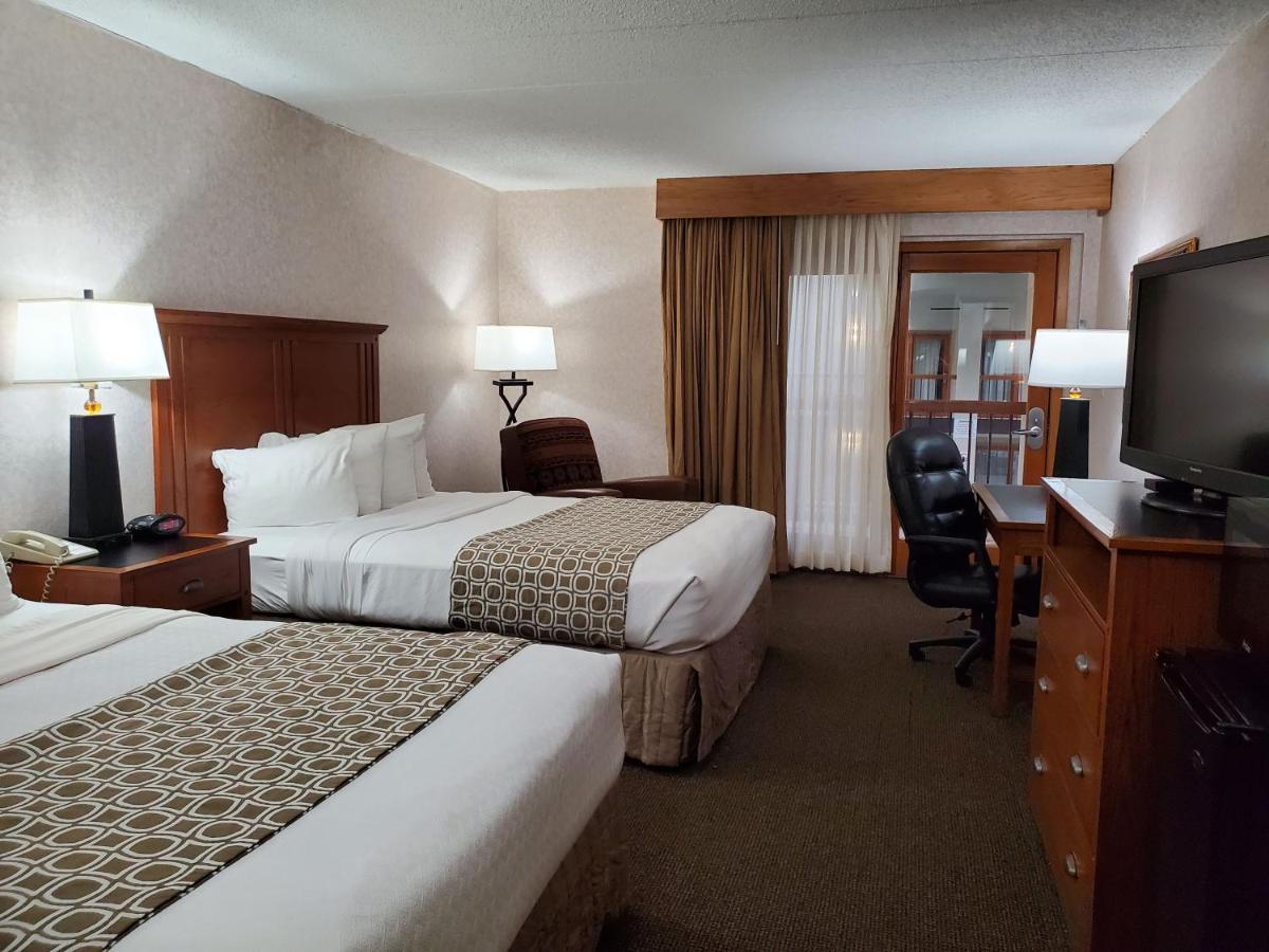 Ramkota Hotel Пірр Номер фото