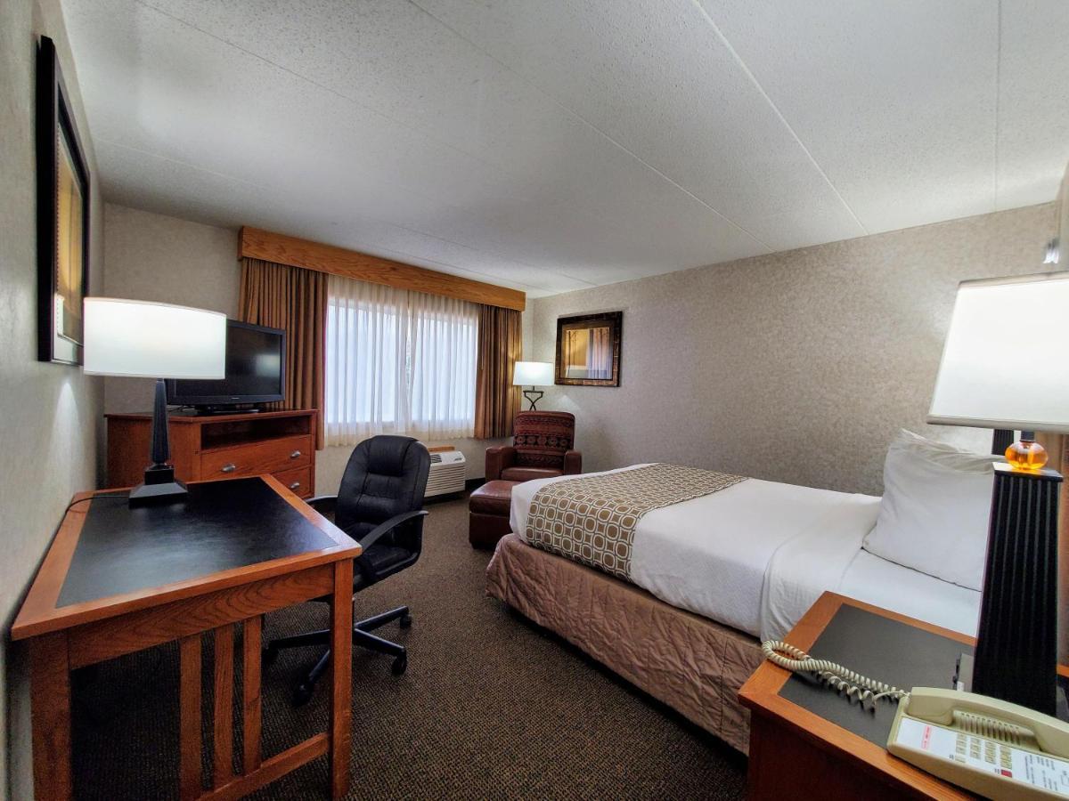 Ramkota Hotel Пірр Номер фото
