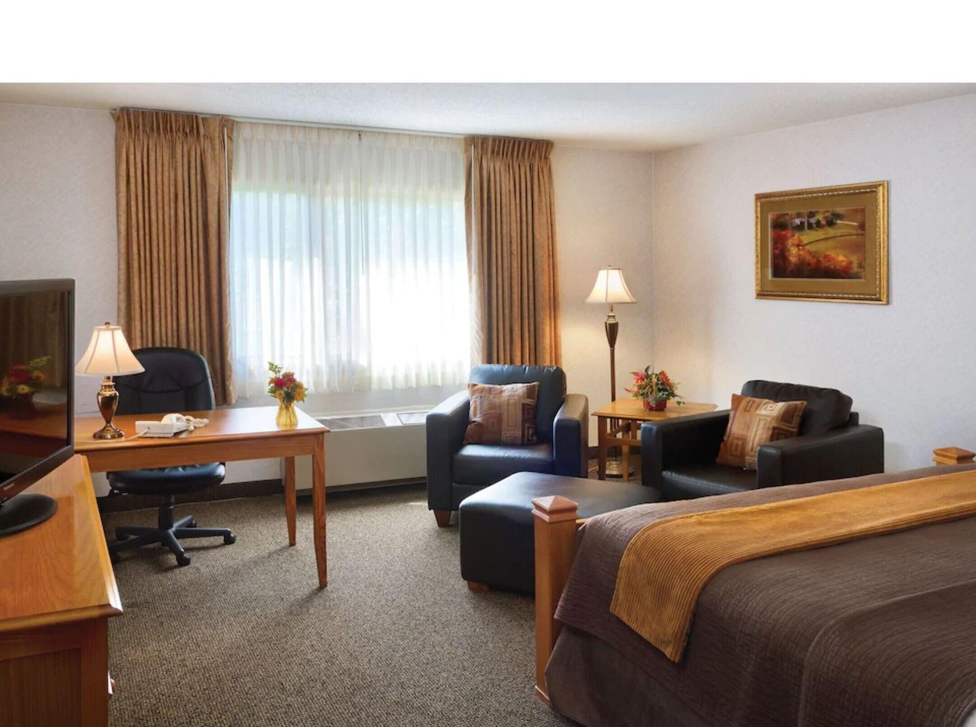 Ramkota Hotel Пірр Екстер'єр фото