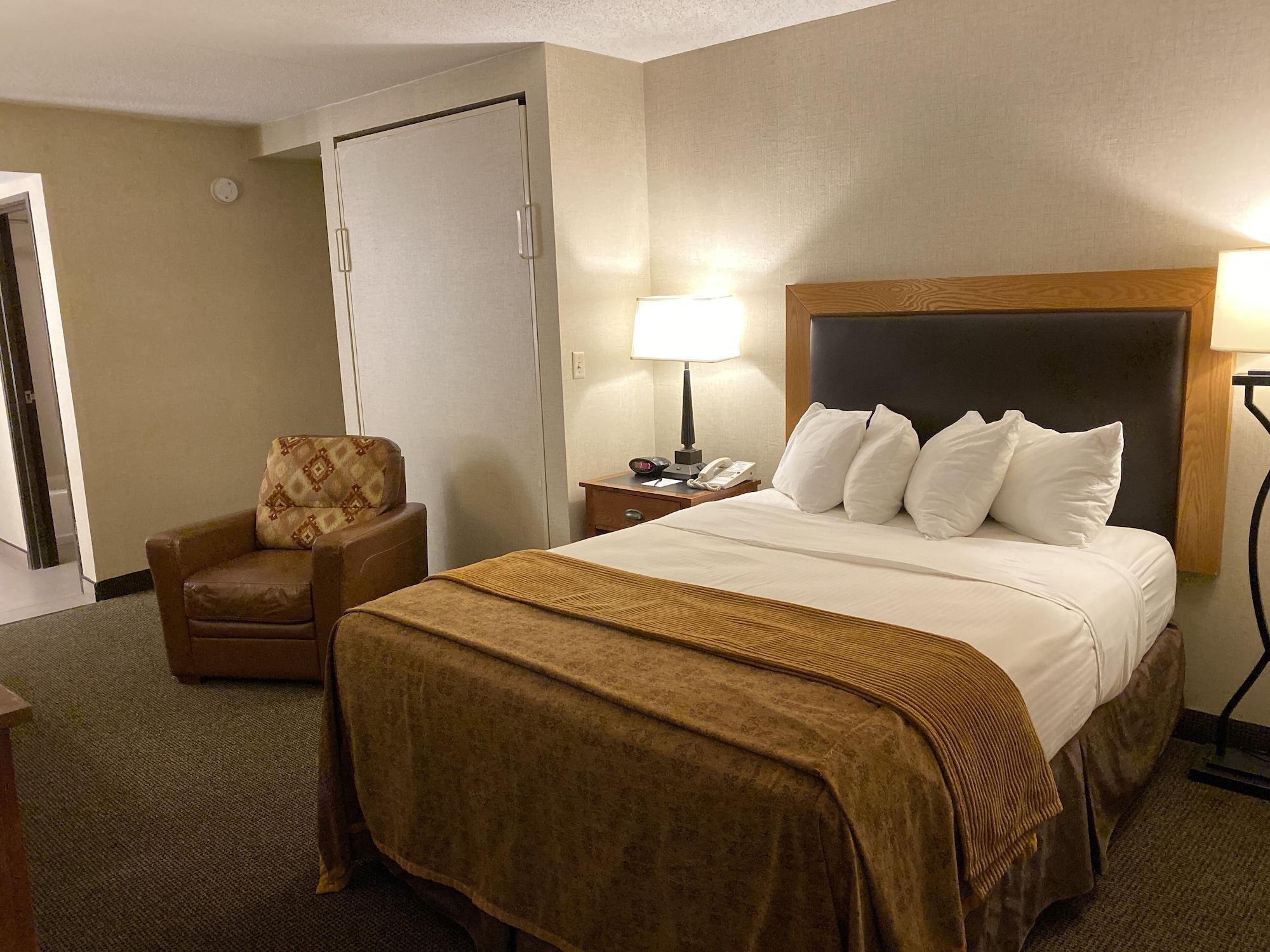 Ramkota Hotel Пірр Екстер'єр фото