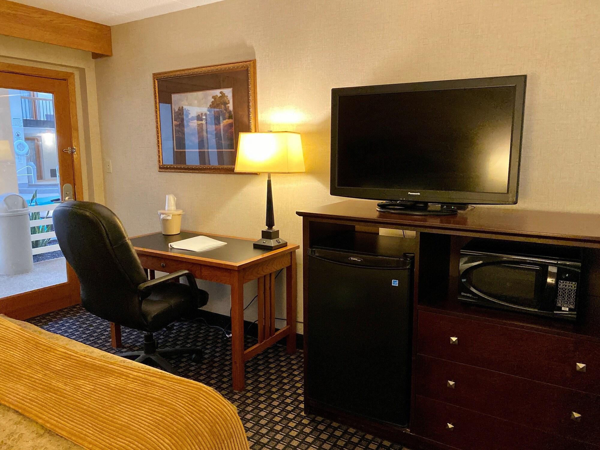 Ramkota Hotel Пірр Екстер'єр фото