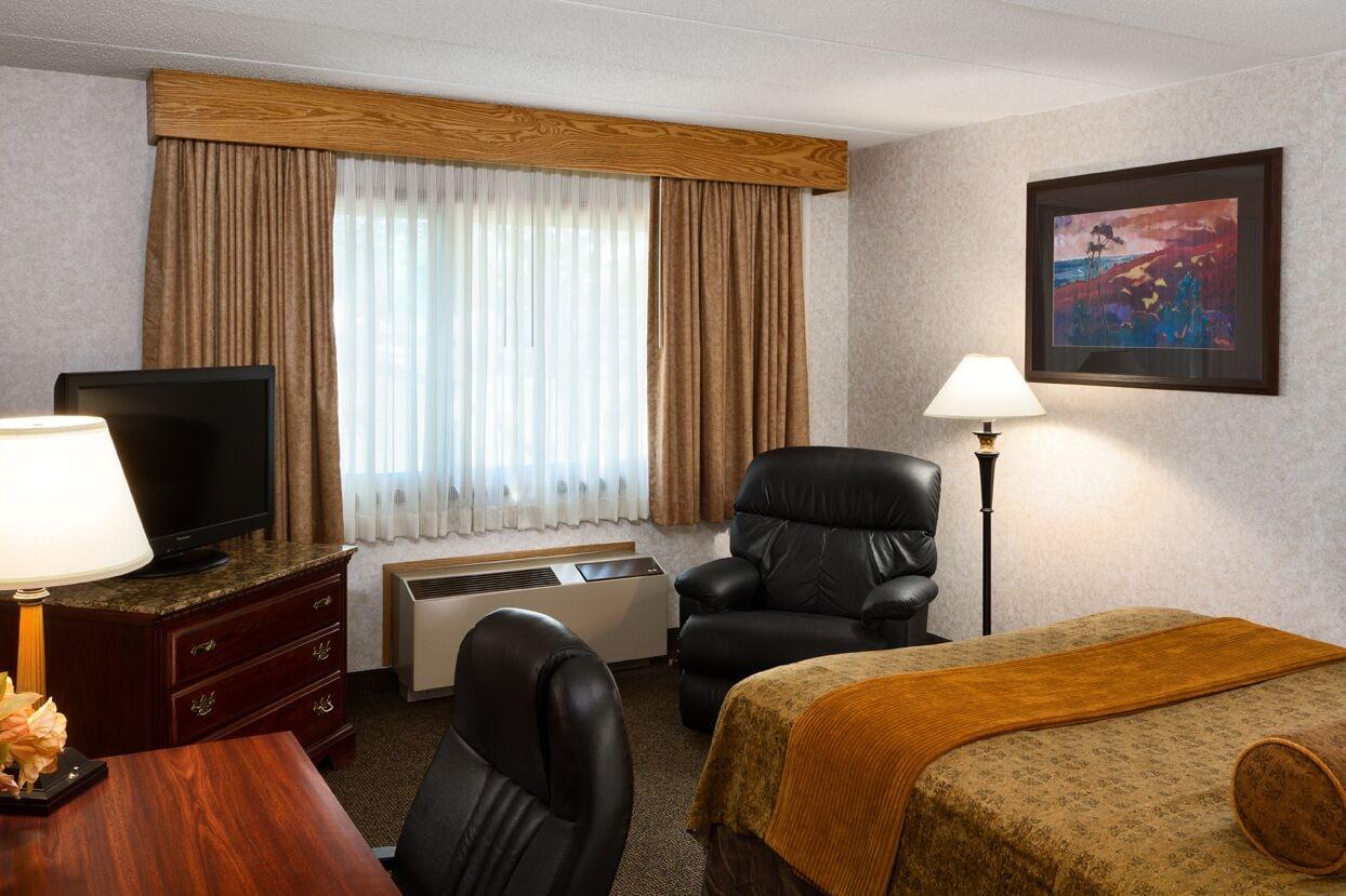 Ramkota Hotel Пірр Екстер'єр фото