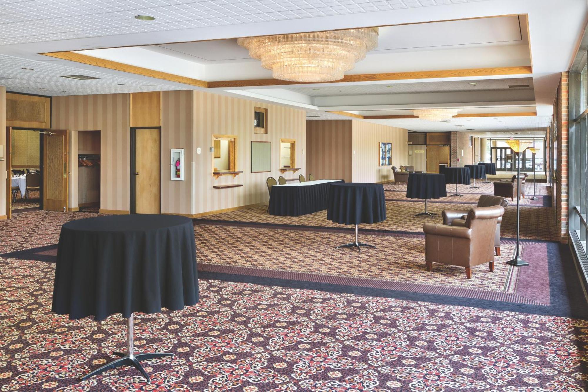 Ramkota Hotel Пірр Екстер'єр фото
