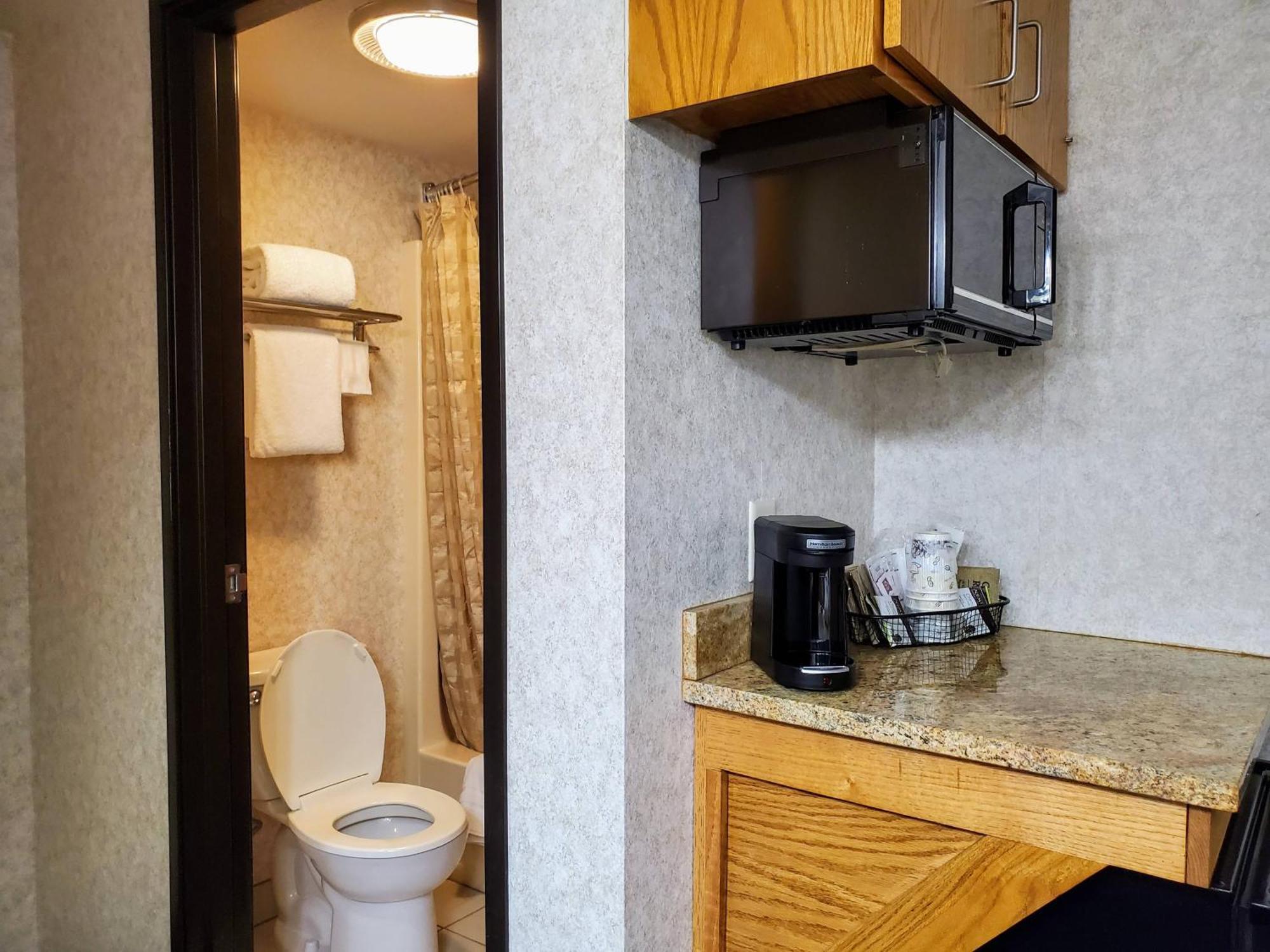 Ramkota Hotel Пірр Номер фото