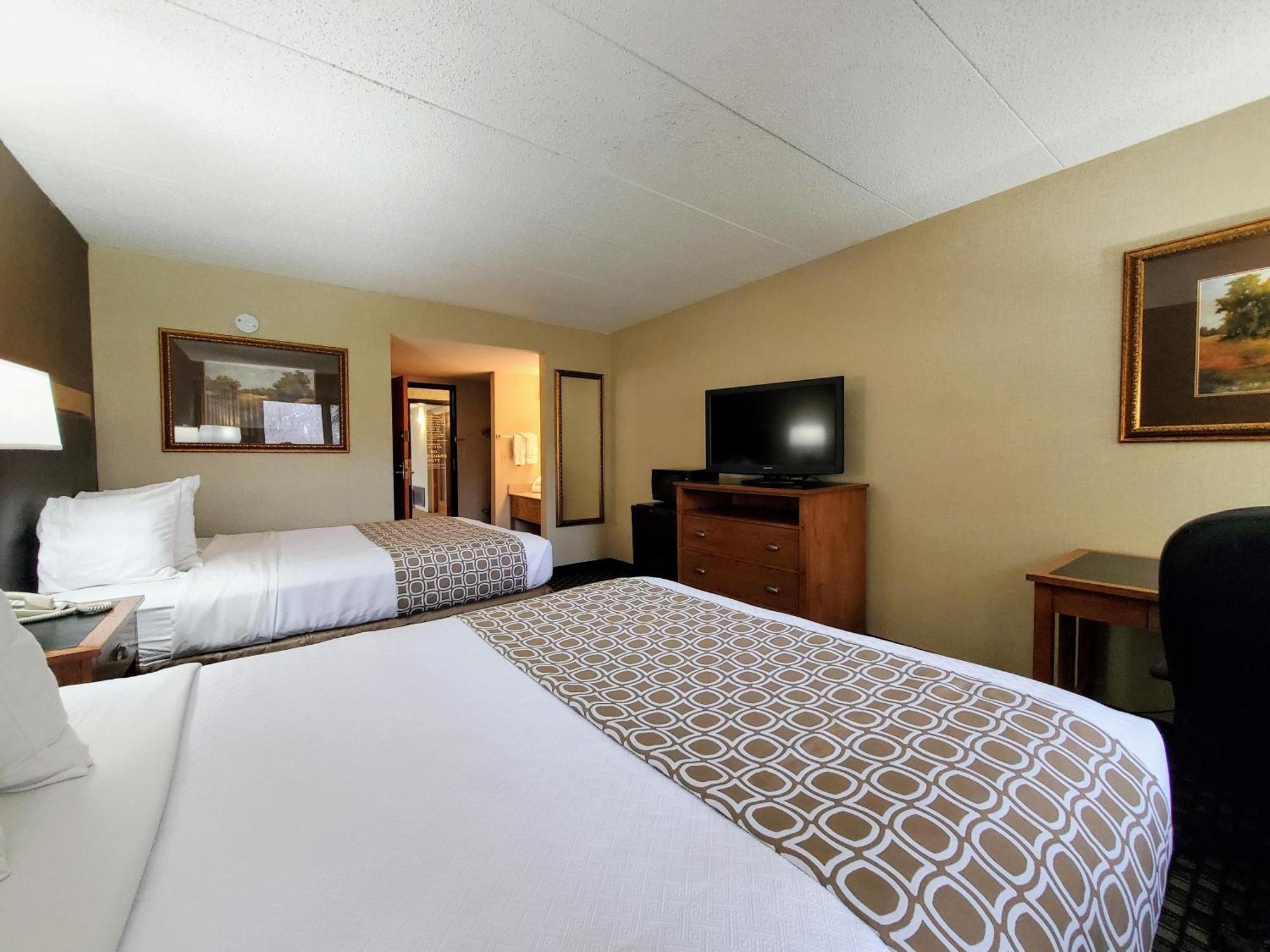 Ramkota Hotel Пірр Номер фото
