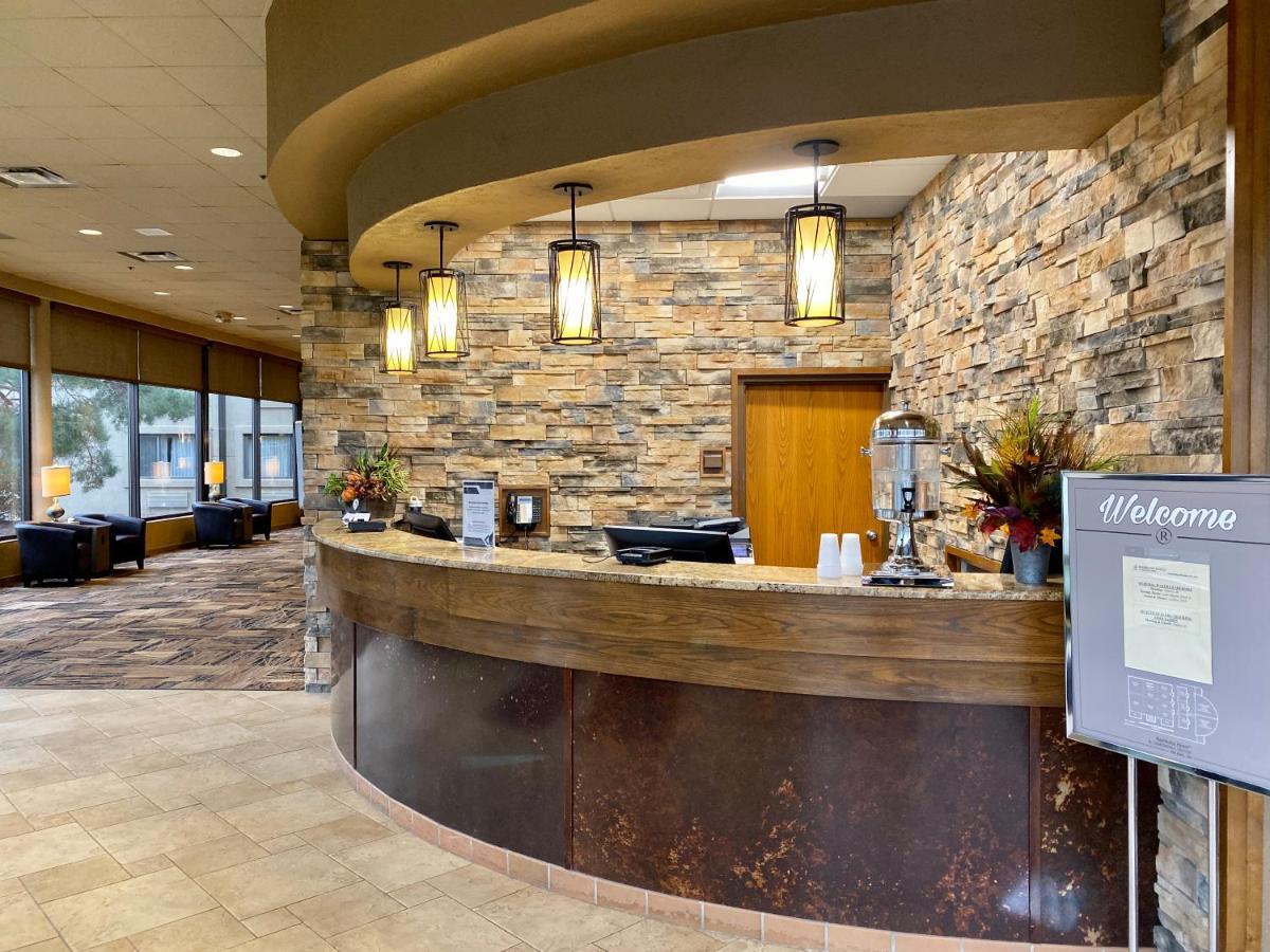 Ramkota Hotel Пірр Екстер'єр фото